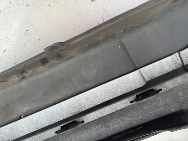 Volvo XC90 Paraurti Anteriore Lift 07-14 image 10