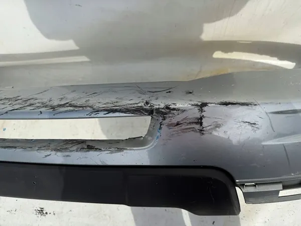 Volvo XC90 Paraurti Anteriore Lift 07-14 image 4