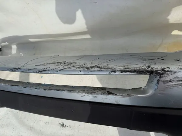 Volvo XC90 Paraurti Anteriore Lift 07-14 image 5