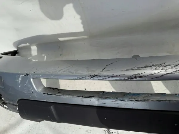 Volvo XC90 Paraurti Anteriore Lift 07-14 image 6