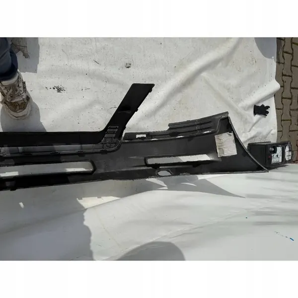 Volvo XC90 Paraurti Anteriore Lift 07-14 image 7