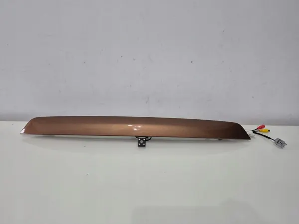 OEM GN15-17N400-BAB Ford Ecosport II Achterkentekenplaat Strip image 2