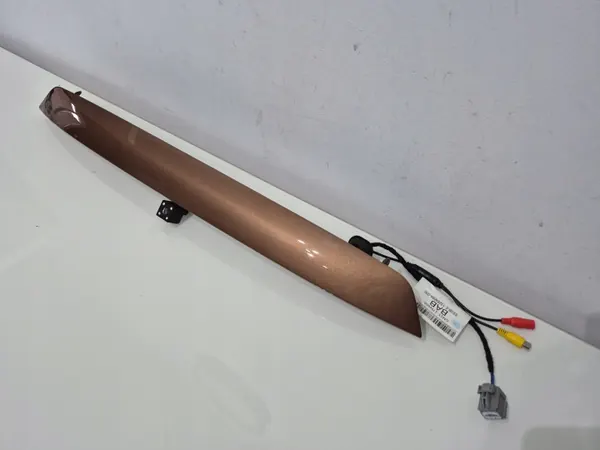 OEM GN15-17N400-BAB Ford Ecosport II Achterkentekenplaat Strip image 3
