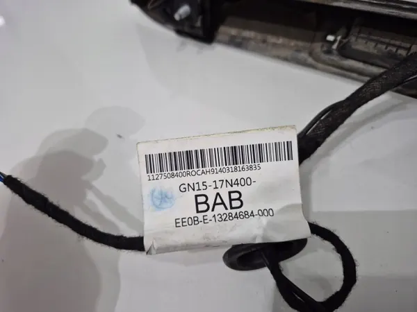 OEM GN15-17N400-BAB Ford Ecosport II Achterkentekenplaat Strip image 7