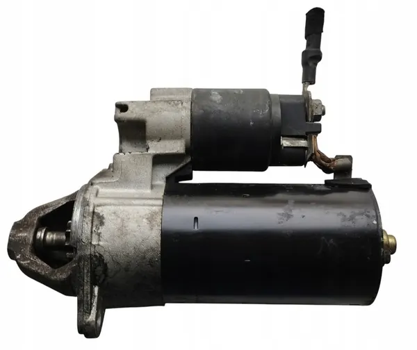 Motor de arranque Mercedes A-Class W168 0051511601 image 2