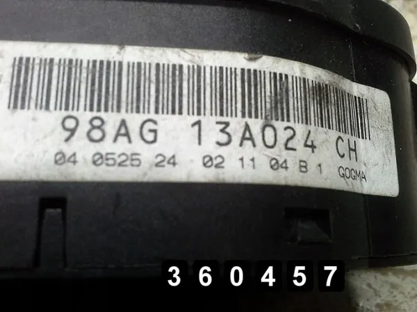 Interruptor OEM AM-360457 para Ford Focus 1999 image 2