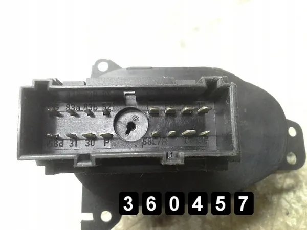 Interruptor OEM AM-360457 para Ford Focus 1999 image 6