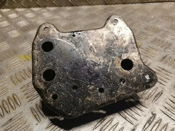 Radiador de óleo transmissão Mercedes-Benz S W220 OEM image 3