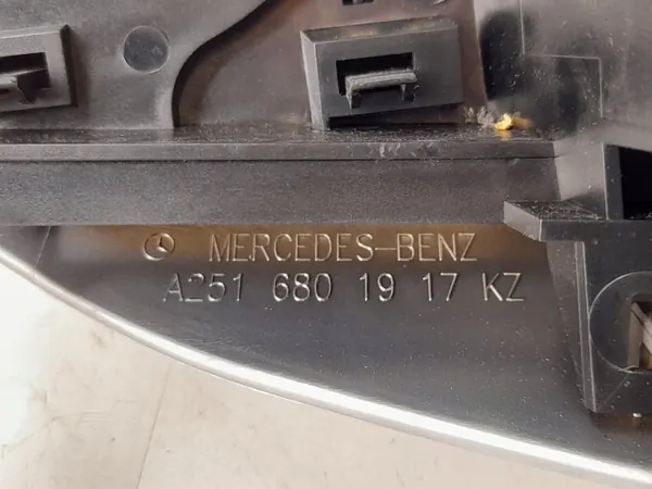 Mukiteline OEM A2516801414 Mercedes-Benz R W251:lle image 10
