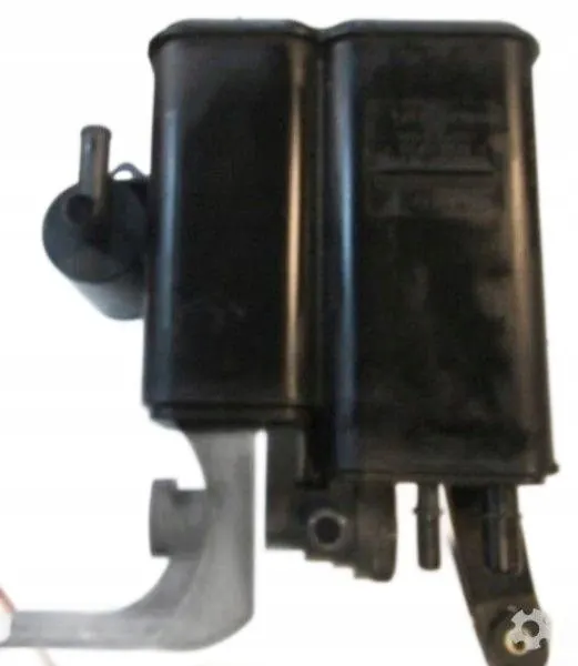 Filtre à charbon VW Touareg 3.0 TSI OEM 7P0201801F image 2