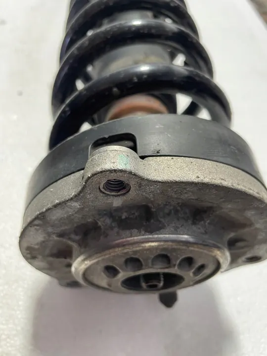 Ammortizzatore Anteriore Destro AUDI Q7 4M 4M0413031T image 2