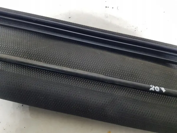 FDF OEM Panoramakaton Verho Mercedes W207 image 3