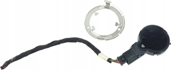 Capteur de pluie Audi A6 C6 OEM 8K0955559A avec support image 2