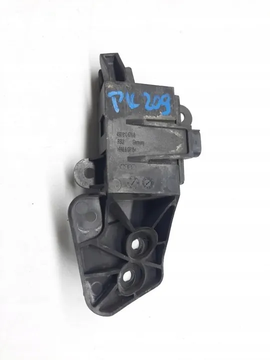 Audi R8 II Spyder Luftrörsbracket OEM 4S0810676B image 2