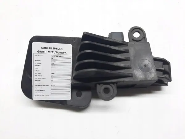 Audi R8 II Spyder Luftrörsbracket OEM 4S0810676B image 3