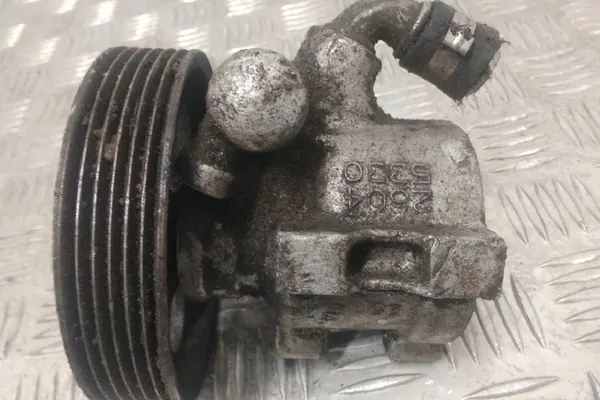 Servostyrning PEUGEOT 206 HATCHBACK 9631923680 image 3