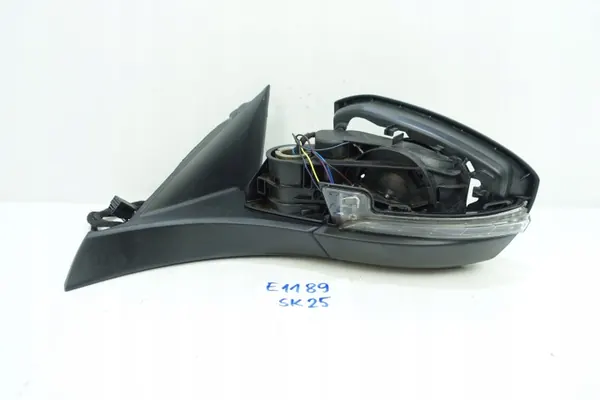 Rétroviseur Gauche VW T-Roc 9 Broches 2GA OEM image 2