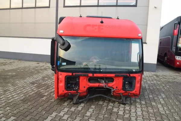 Esqueleto de cabine Mercedes-Benz OE para Actros MP4 Stream Space image 8
