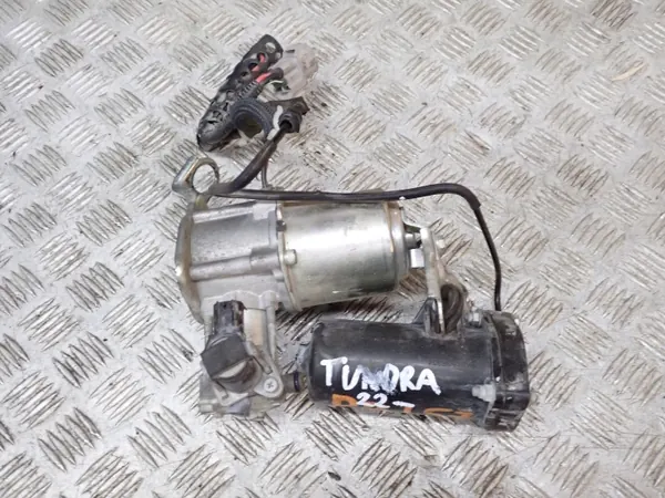 Compresor Suspensión Aire OEM 0521M100114 Toyota image 2