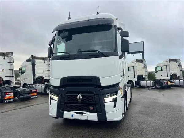 Renault OE 5600745664 Korkea Ohjaamo Gama T:lle image 2