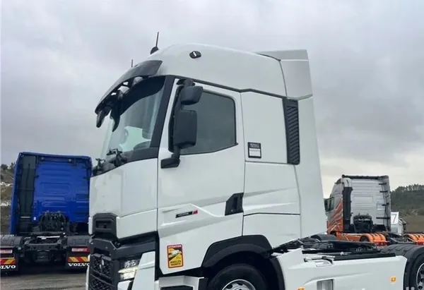 Renault OE 5600745664 Korkea Ohjaamo Gama T:lle image 3