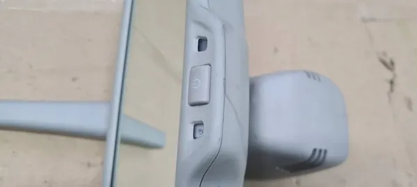 Rétroviseur intérieur Audi avec caméra OEM 8K0857511E image 5