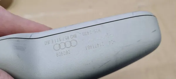 Rétroviseur intérieur Audi avec caméra OEM 8K0857511E image 7