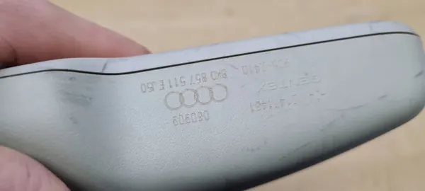 Rétroviseur intérieur Audi avec caméra OEM 8K0857511E image 8