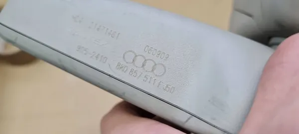 Rétroviseur intérieur Audi avec caméra OEM 8K0857511E image 9