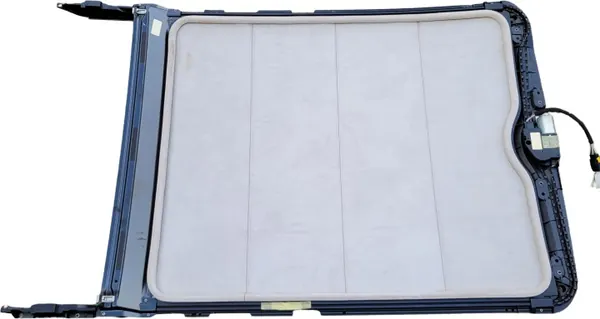 Estore Teto Panorâmico CITROEN C5 III OEM - Usado image 2