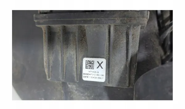 Tanque AdBlue SEAT OEM 7N0131877H Completo Usado image 5