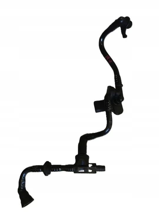 VW SEAT SKODA AUDI MAP Pressure Sensor Hose 1K0906207A image 3