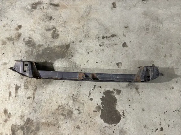 Poutre de pare-chocs avant Subaru XV GP OEM BBT02373 image 4