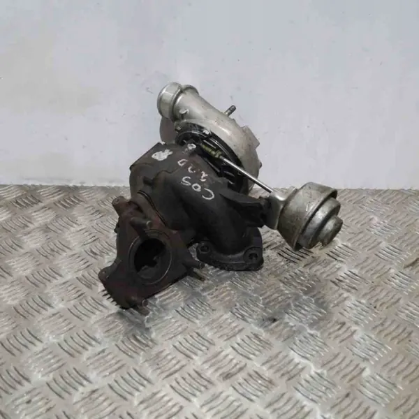 Turbo OEM 18900RSRE01 para Honda Civic 2.2L image 3