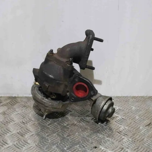 Turbo OEM 18900RSRE01 para Honda Civic 2.2L image 4