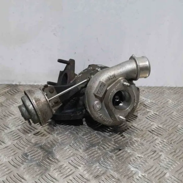 Turbo OEM 18900RSRE01 para Honda Civic 2.2L image 5