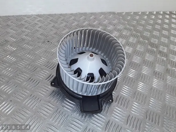 Mercedes-lämmityspuhallin OEM 1737080602 - Käytetty image 2