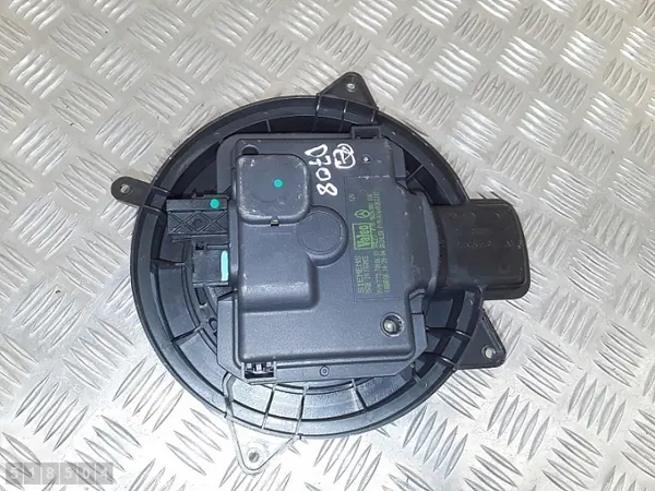 Mercedes-lämmityspuhallin OEM 1737080602 - Käytetty image 3
