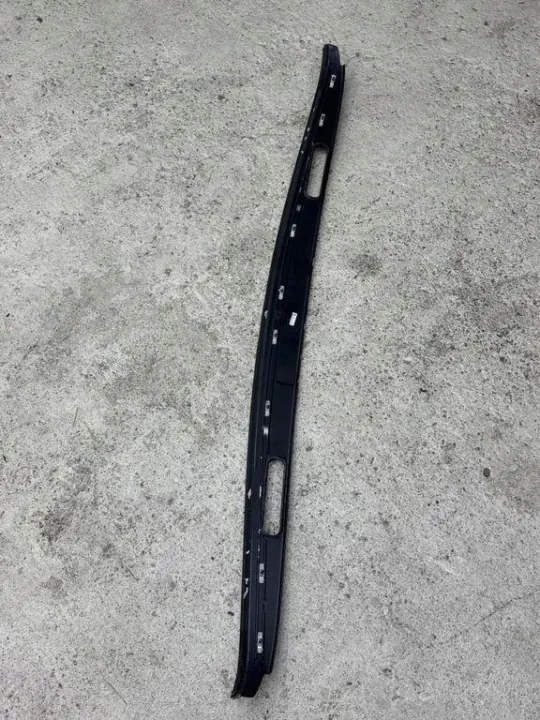 Kromikattohylly Vasen OEM 3W7853955E Bentley GTC image 2