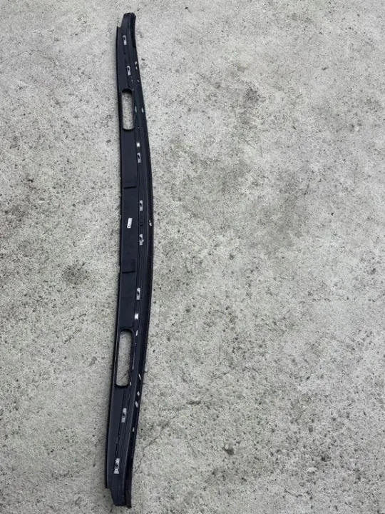 Kromikattohylly Vasen OEM 3W7853955E Bentley GTC image 3