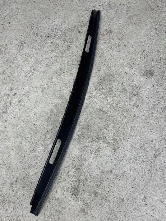 Kromikattohylly Vasen OEM 3W7853955E Bentley GTC image 5