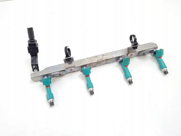 Inyectores GLP Suzuki Kizashi OEM 140012918 - Usado image 2