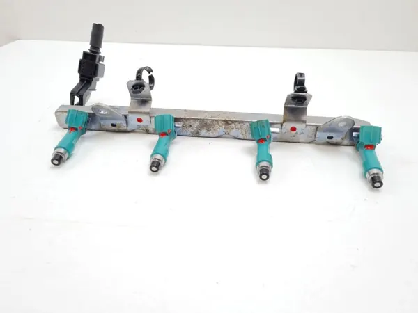 Inyectores GLP Suzuki Kizashi OEM 140012918 - Usado image 10