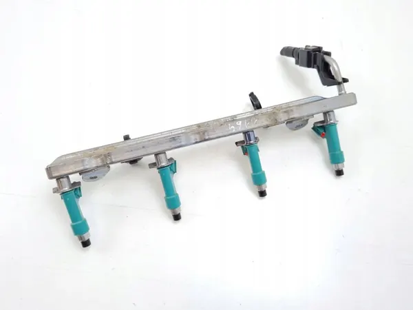 Inyectores GLP Suzuki Kizashi OEM 140012918 - Usado image 9