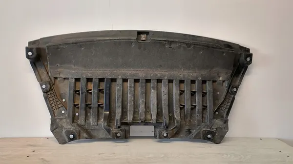 PLACA DE PROTECCIÓN PARACHOQUES MERCEDES E CLASS W213 AMG image 3