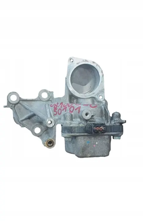 Pompe à eau Toyota OEM 0810G89050101 pour Yaris Hybride image 2
