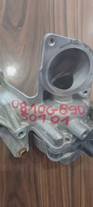 Pompe à eau Toyota OEM 0810G89050101 pour Yaris Hybride image 3