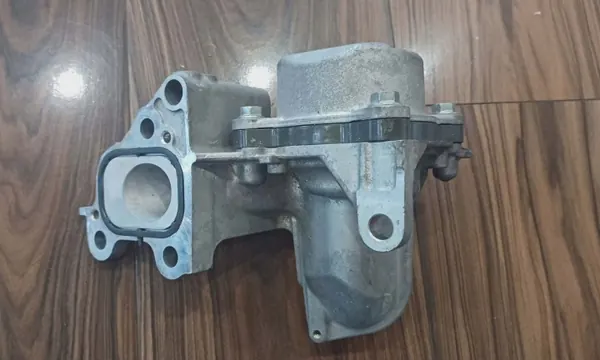 Pompe à eau Toyota OEM 0810G89050101 pour Yaris Hybride image 4