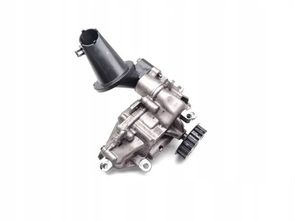 Pompe à huile Ford OEM 163560180EA pour 2.0 EcoBlue image 2