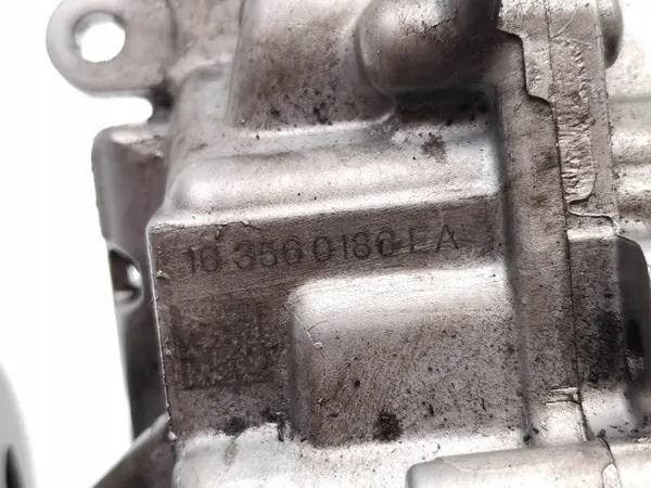 Pompe à huile Ford OEM 163560180EA pour 2.0 EcoBlue image 7